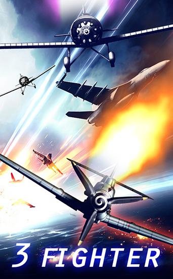 download Air combat: 3 fighters apk